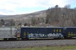 CSXT 136291